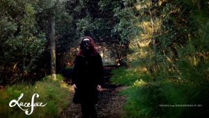 Laceface the cellist