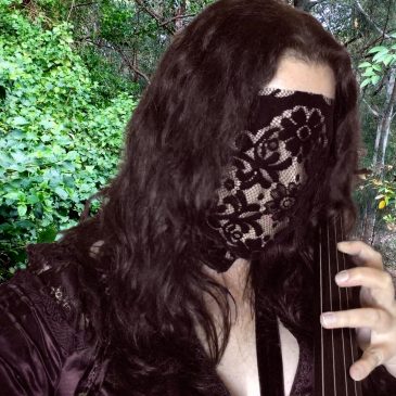 Black Velvet Ribbon – New Video