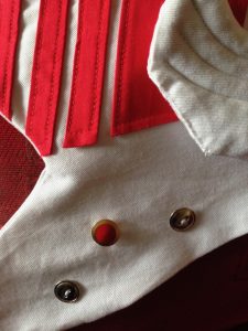 The Guicken details with killswitch.