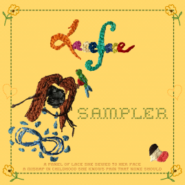 Sampler by Laceface