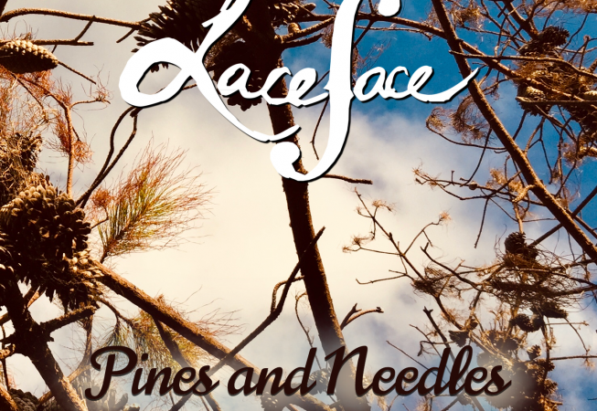 Pines and Needles - a free download from Laceface